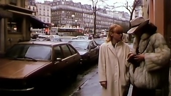 Ma Mere Me Prostitute (720p) - 1982