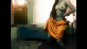 my nude porn dance