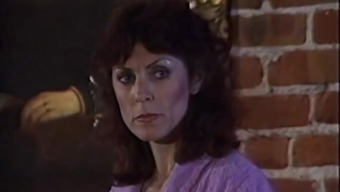 Kay parker is curious