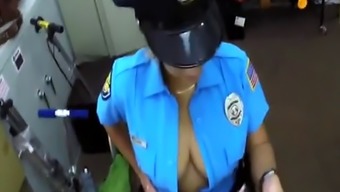 Big tits anal monster cocks Fucking Ms Police Officer