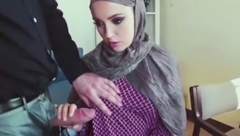 Hot and sexy arabic girl fuck hd We're Not