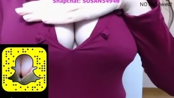 MILF Find my Snapchat: Susan54946