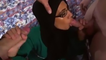 Arab fuck hot webcam Desperate Arab Woman