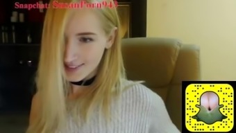 Live cam teen Live sex Her Snapchat: SusanPorn943