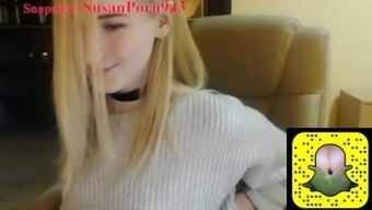 home made teen cam sex Her Snapchat: SusanPorn943
