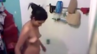 Indian shower