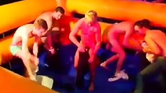 Russian boys group military physical exam gay first time It's anot
