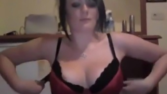 Horny, naughty and drunk GF