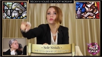 Why Having A FOOT FETISH is A BLESSING!!!