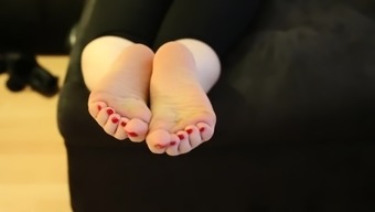 Delicious feet...2