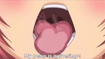hot horny teen anime best sex