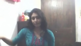 Indian girl Antora masturbating Part 2