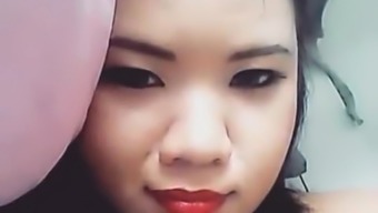 Thai - Kanni Whore - Face