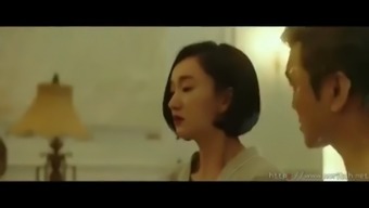 Korean ero movie