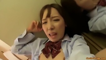 Asian Hot Harlot Amateur Sex Video
