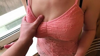 TABOO! Son Couldn't Resist and Fucked Mom While Dad Was Gone