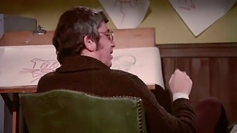 Sex in the Comics (1972, US, Anthony Spinelli, HD rip)