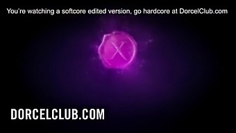 Sex Games - full DORCEL movie (softcore edited version)