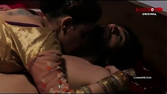 Hindi Adult web series Dulhan kon part 2