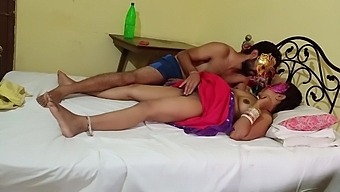 Best Ever Painful Sex With Little Sister In Law In Hotel Clear Hindi Voice