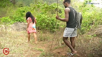 A JUNGLE GIRL FUCKED BY A GUY FROM THE MOUNTAINS, (BENGALI AUDIO)