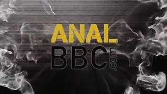ANALIZED - BBC INTERRACIAL ANAL THREESOME WITH SEXY BABES LONDON RIVER AND KATE KENNEDY